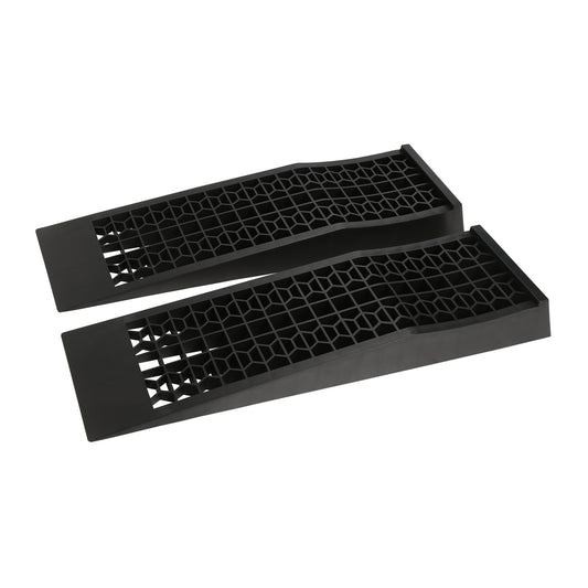Rampas para automóvil plásticas, soporta 4 toneladas, 2 piezas Surtek