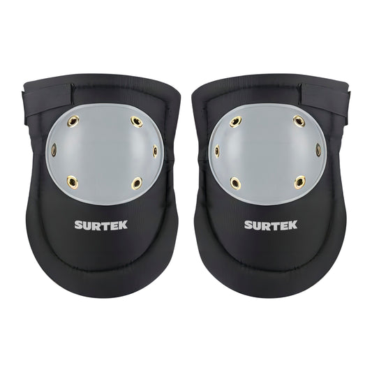Rodilleras de goma Surtek