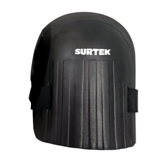 Rodilleras de goma flexible Surtek