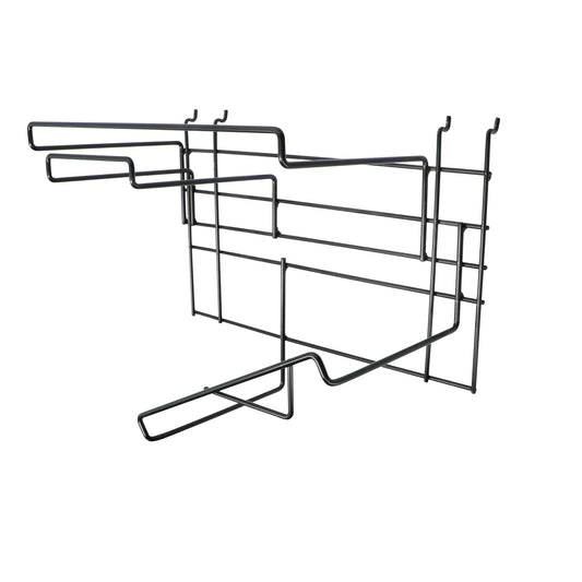 Rack despachador para panel para ménsulas reforzadas 31 x 43 x 22 cm Surtek