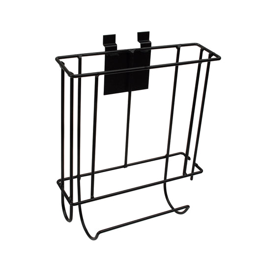 Rack despachador para panel para silicones 25 x 8.5 x 30 cm Surtek