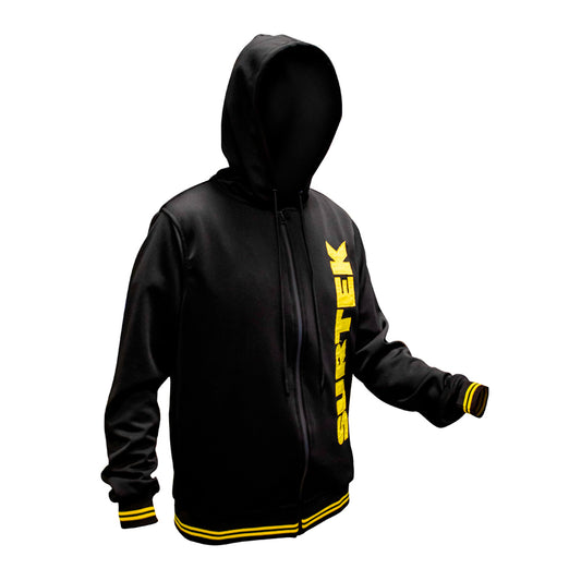 Sudadera con gorro talla L Surtek