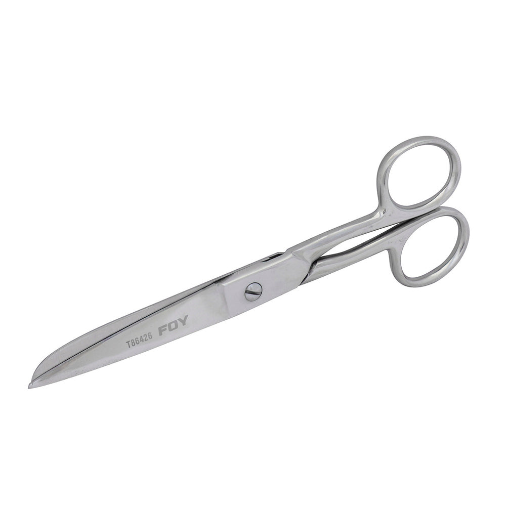 Tijeras para costura 6" Foy