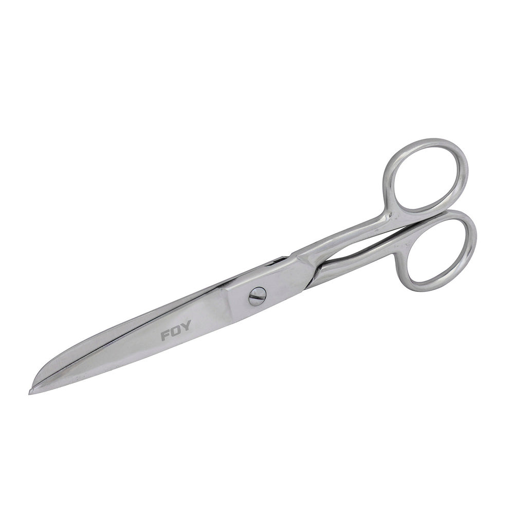 Tijeras para costura 7" Foy