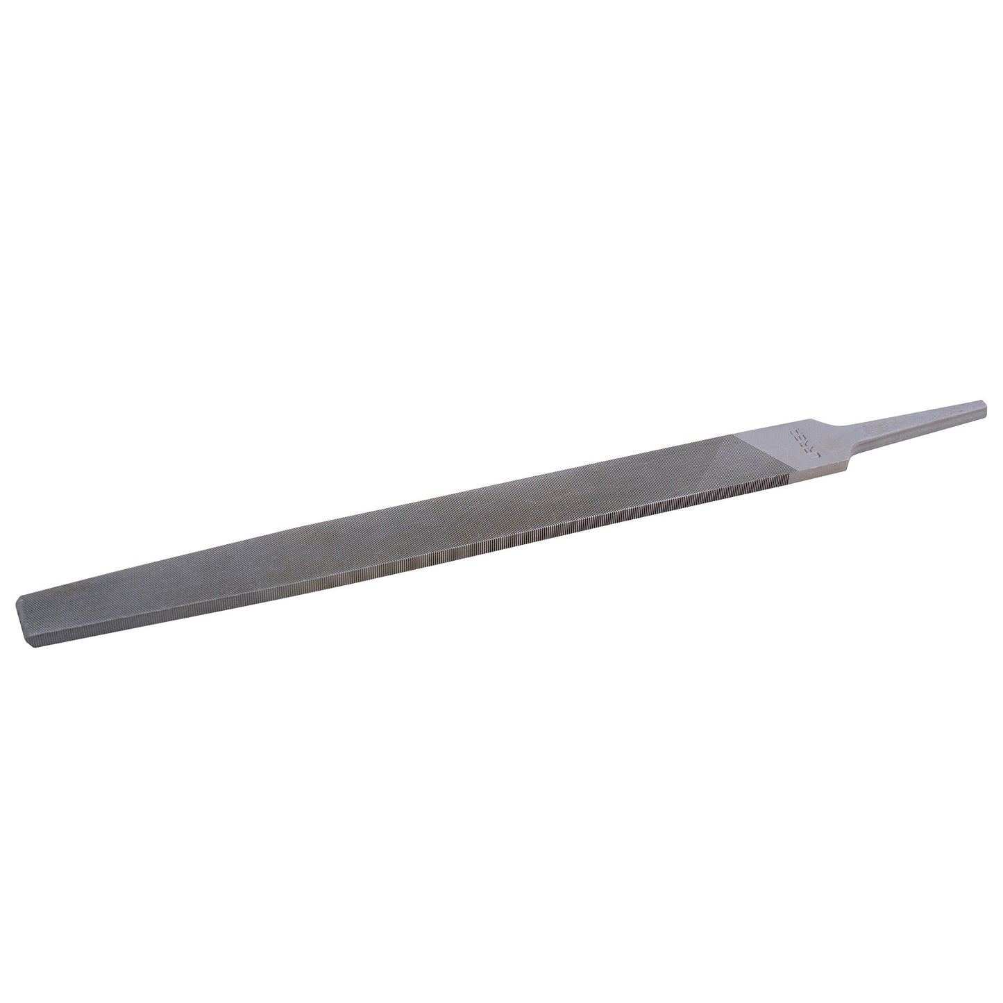 Lima plana muza 10" Urrea