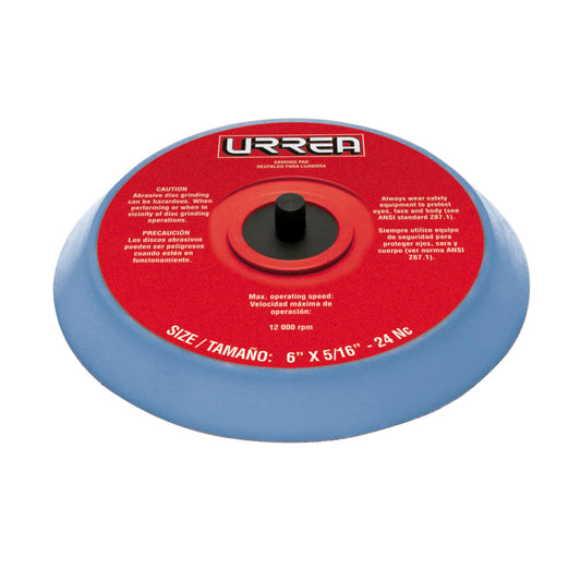 Base para lijadora UP861 Urrea
