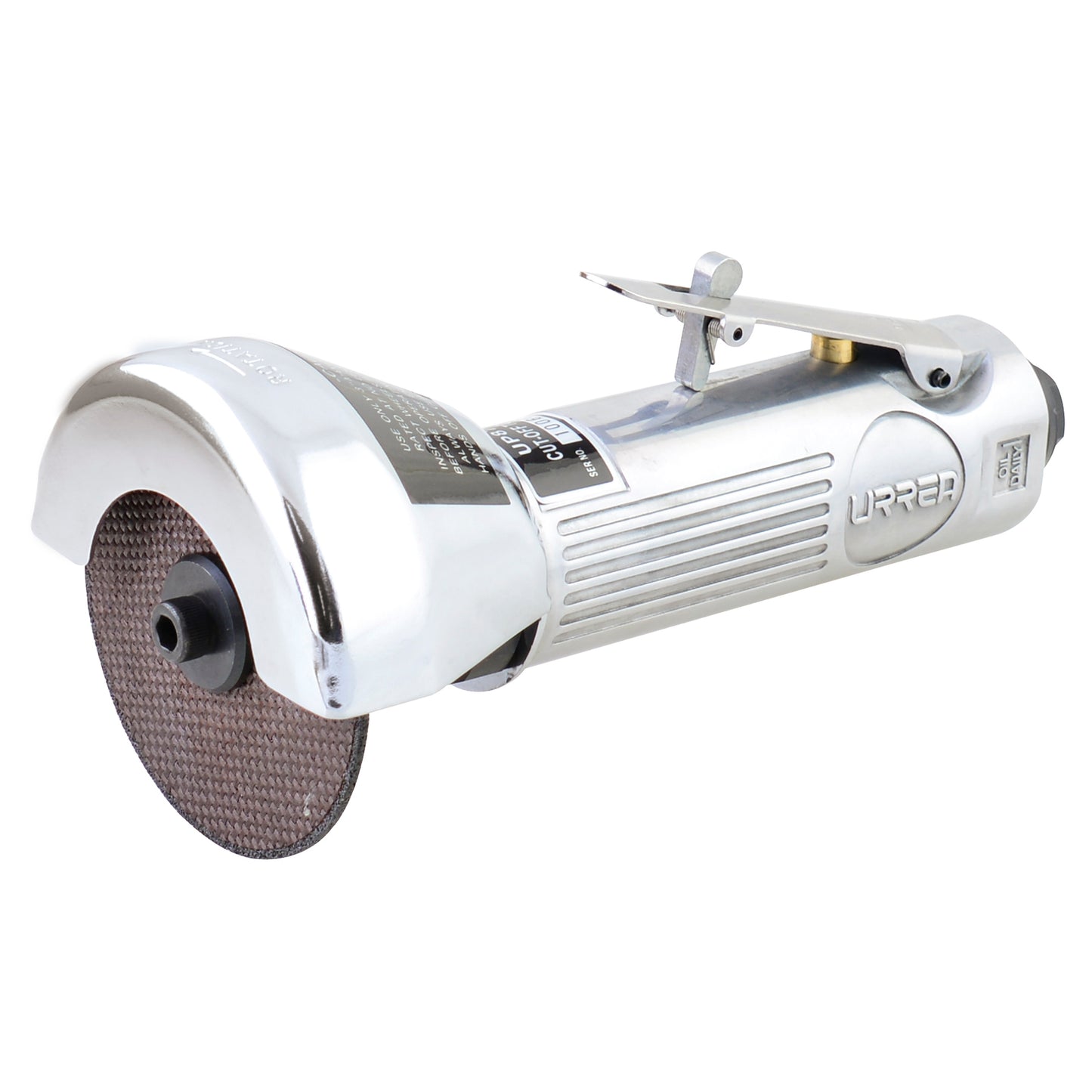 Cortadora neumática disco 3" 20,000RPM Urrea