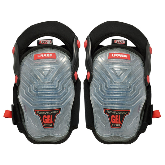 Rodilleras de gel articulada Urrea