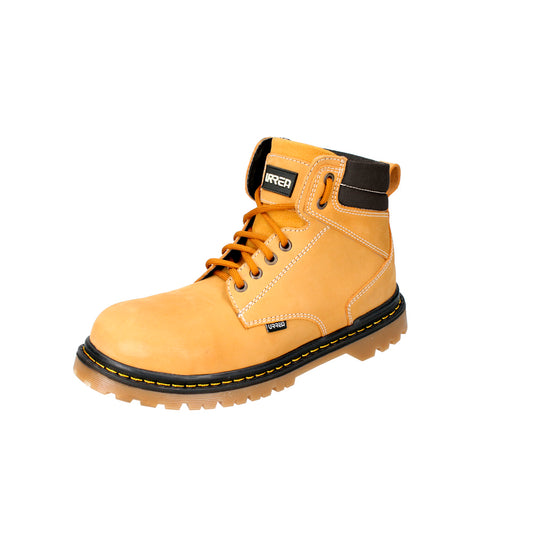 Botas de seguridad dieléctricas tipo casual con casquillo de acero #26.5 cm Urrea