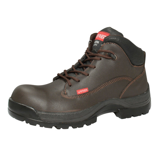 Botas de seguridad dieléctricas ultra ligeras con casquillo de poliamida #27.5 cm Urrea
